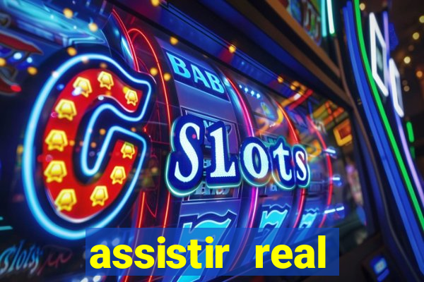 assistir real madrid x barcelona ao vivo multicanais